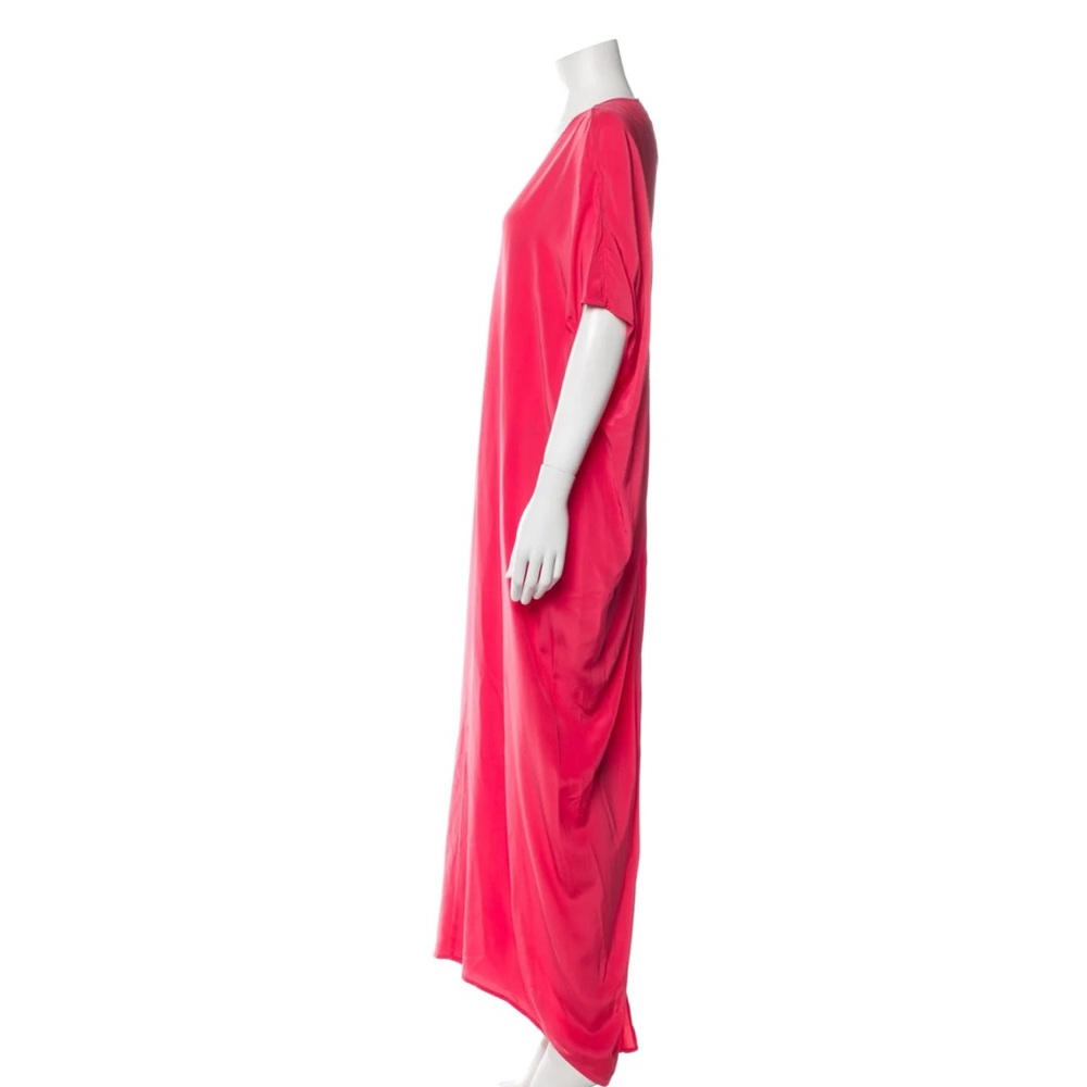 Marie Oliver Caftan Dress. Size S - Picture 10 of 10